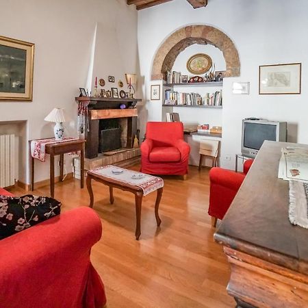 Ogni Finestra E Un Quadro - Appartamento Ad Asís Exterior foto