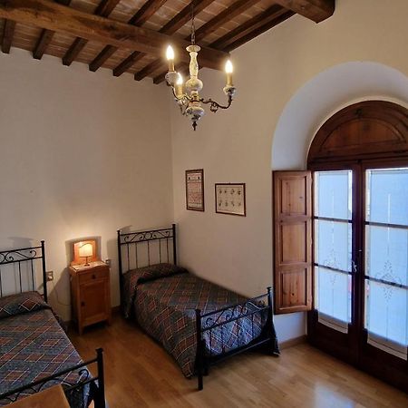 Ogni Finestra E Un Quadro - Appartamento Ad Asís Exterior foto