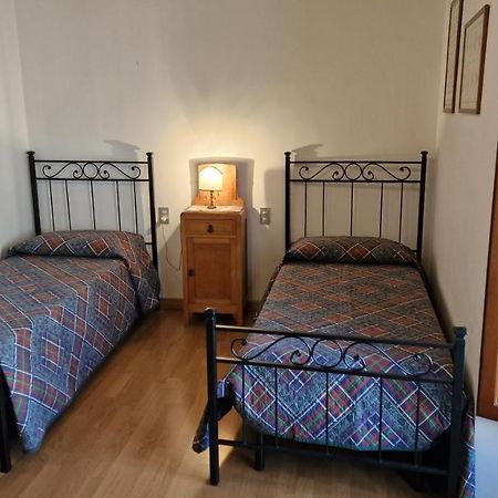 Ogni Finestra E Un Quadro - Appartamento Ad Asís Exterior foto