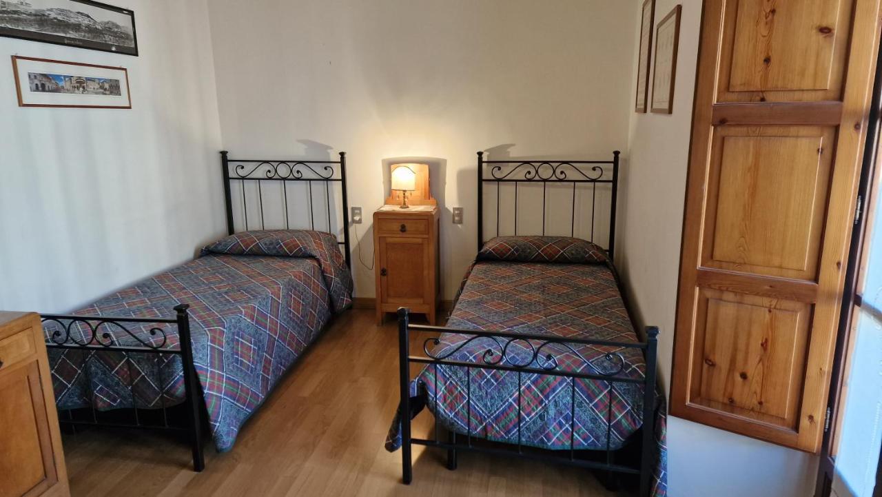 Ogni Finestra E Un Quadro - Appartamento Ad Asís Exterior foto